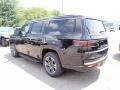 Diamond Black Crystal Pearl - Wagoneer Base 4x4 Photo No. 3