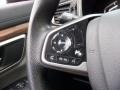 Gray Steering Wheel Photo for 2022 Honda CR-V #146414218