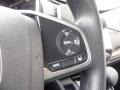 Gray Steering Wheel Photo for 2022 Honda CR-V #146414239
