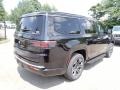 Diamond Black Crystal Pearl - Wagoneer Base 4x4 Photo No. 5