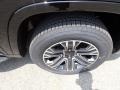 Diamond Black Crystal Pearl - Wagoneer Base 4x4 Photo No. 9