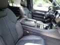 Diamond Black Crystal Pearl - Wagoneer Base 4x4 Photo No. 10