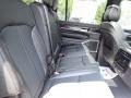 Diamond Black Crystal Pearl - Wagoneer Base 4x4 Photo No. 11