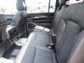 Diamond Black Crystal Pearl - Wagoneer Base 4x4 Photo No. 12