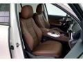 Bahia Brown/Black Front Seat Photo for 2024 Mercedes-Benz GLS #146414602