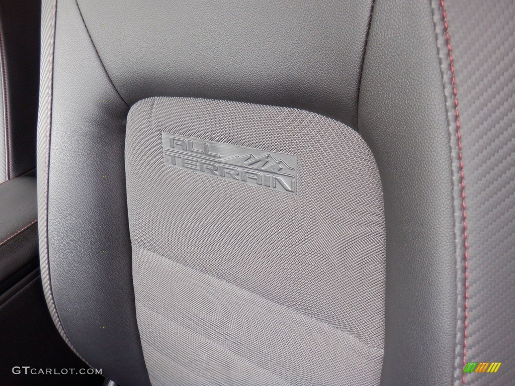 2015 Canyon SLE Crew Cab 4x4 - Onyx Black / Jet Black photo #21