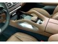 Bahia Brown/Black Controls Photo for 2024 Mercedes-Benz GLS #146414700