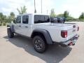 2023 Silver Zynith Jeep Gladiator Mojave 4x4  photo #3