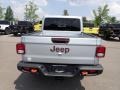 2023 Silver Zynith Jeep Gladiator Mojave 4x4  photo #4