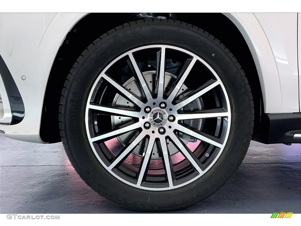 2024 Mercedes-Benz GLS 450 4Matic Wheel Photo #146414754