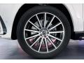 2024 Mercedes-Benz GLS 450 4Matic Wheel