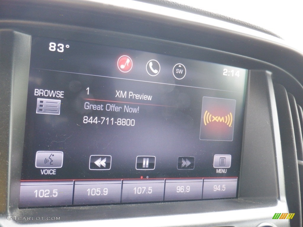 2015 Canyon SLE Crew Cab 4x4 - Onyx Black / Jet Black photo #29
