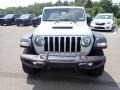 2023 Silver Zynith Jeep Gladiator Mojave 4x4  photo #8