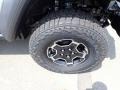2023 Silver Zynith Jeep Gladiator Mojave 4x4  photo #9
