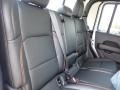 2023 Silver Zynith Jeep Gladiator Mojave 4x4  photo #11