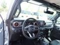 2023 Silver Zynith Jeep Gladiator Mojave 4x4  photo #13