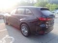 2024 Jet Black Mica Mazda CX-90 Preferred Plus AWD  photo #5