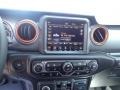 2023 Silver Zynith Jeep Gladiator Mojave 4x4  photo #18