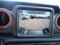 2023 Silver Zynith Jeep Gladiator Mojave 4x4  photo #19