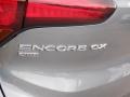 2020 Buick Encore GX Essence AWD Marks and Logos