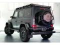 2023 Night Black Magno (Matte) Mercedes-Benz G 63 AMG 4x4  photo #2