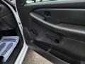 Summit White - Silverado 3500HD Regular Cab 4x4 Chassis Utility Photo No. 17