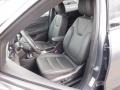 Ebony 2020 Buick Encore GX Essence AWD Interior Color