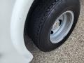 Summit White - Silverado 3500HD Regular Cab 4x4 Chassis Utility Photo No. 18