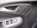 Ebony 2020 Buick Encore GX Essence AWD Door Panel