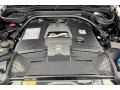 4.0 Liter DI biturbo DOHC 32-Valve VVT V8 Engine for 2023 Mercedes-Benz G 63 AMG 4x4 #146415401