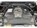 2023 Mercedes-Benz G 4.0 Liter DI biturbo DOHC 32-Valve VVT V8 Engine Photo