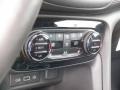 2020 Buick Encore GX Essence AWD Controls