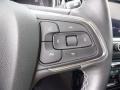  2020 Encore GX Essence AWD Steering Wheel