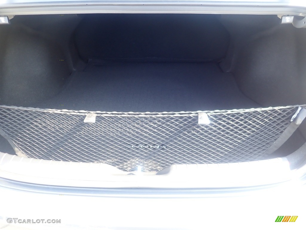 2023 Elantra SEL - Ecotronic Gray / Black photo #4