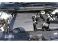  2017 Explorer XLT 4WD 3.5 Liter DOHC 24-Valve TiVCT V6 Engine