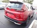 2020 Radiant Red Metallic Honda CR-V LX AWD Hybrid  photo #6