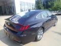 Carbon Blue - Sonata SEL Photo No. 2