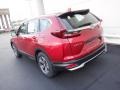  2020 CR-V LX AWD Hybrid Radiant Red Metallic
