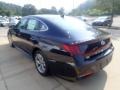 Carbon Blue - Sonata SEL Photo No. 4
