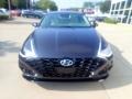 Carbon Blue - Sonata SEL Photo No. 7