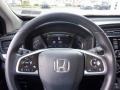 Gray Steering Wheel Photo for 2020 Honda CR-V #146416135