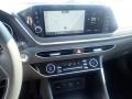 Carbon Blue - Sonata SEL Photo No. 17