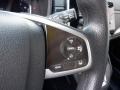 Gray Steering Wheel Photo for 2020 Honda CR-V #146416161