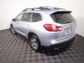 2020 Ice Silver Metallic Subaru Ascent Premium  photo #10