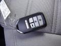 Keys of 2020 CR-V LX AWD Hybrid
