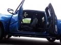 2018 Blazing Blue Pearl Toyota Tacoma TRD Sport Access Cab 4x4  photo #26