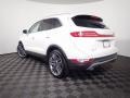 White Platinum Metallic Tri-Coat - MKC Reserve AWD Photo No. 10