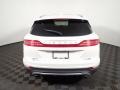 White Platinum Metallic Tri-Coat - MKC Reserve AWD Photo No. 12