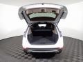 White Platinum Metallic Tri-Coat - MKC Reserve AWD Photo No. 13