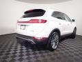 White Platinum Metallic Tri-Coat - MKC Reserve AWD Photo No. 16